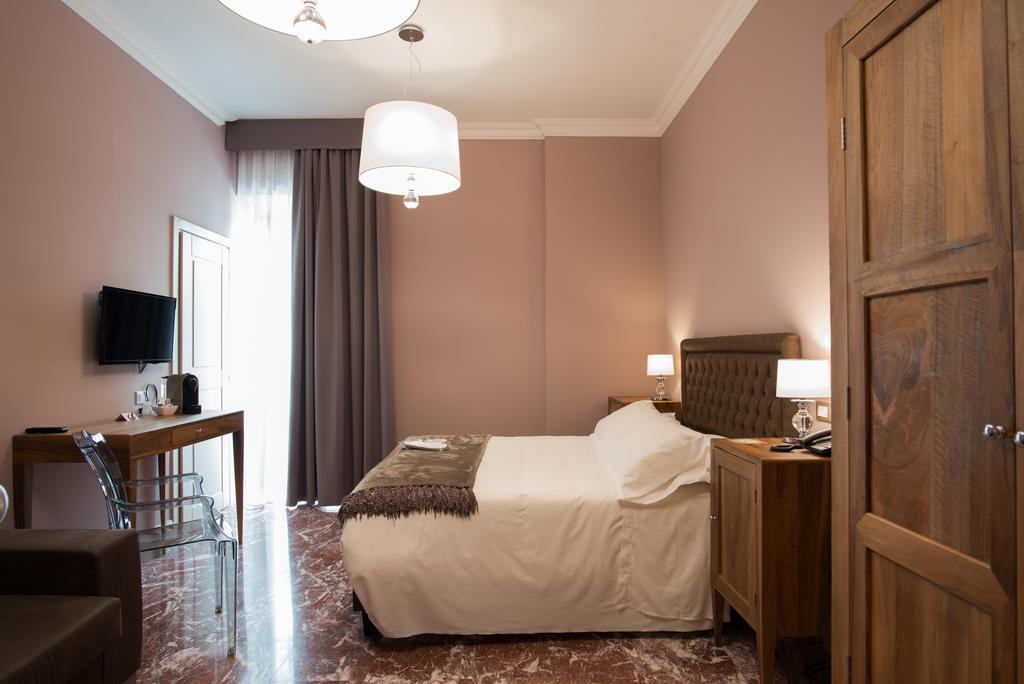 Palazzo Dei Mercanti - Dimora & Spa Hotel Ascoli Piceno Ngoại thất bức ảnh